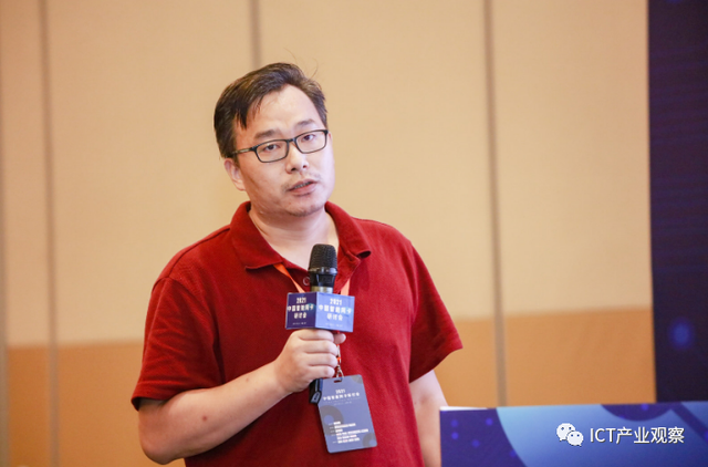 天翼云智能网卡：CPU、GPU、DPU三位一体，打造国产演进之路